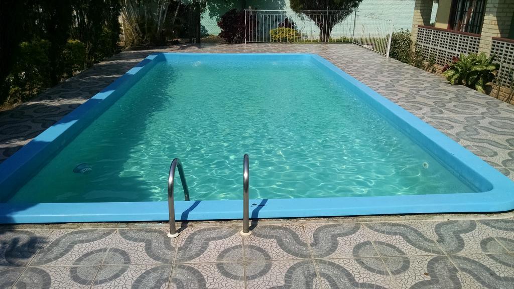 O Pelicano Pousada Florianopolis Exterior foto