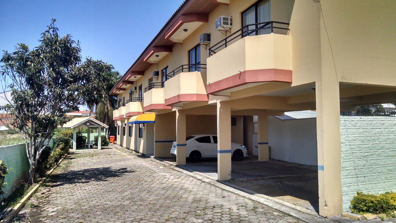 O Pelicano Pousada Florianopolis Exterior foto